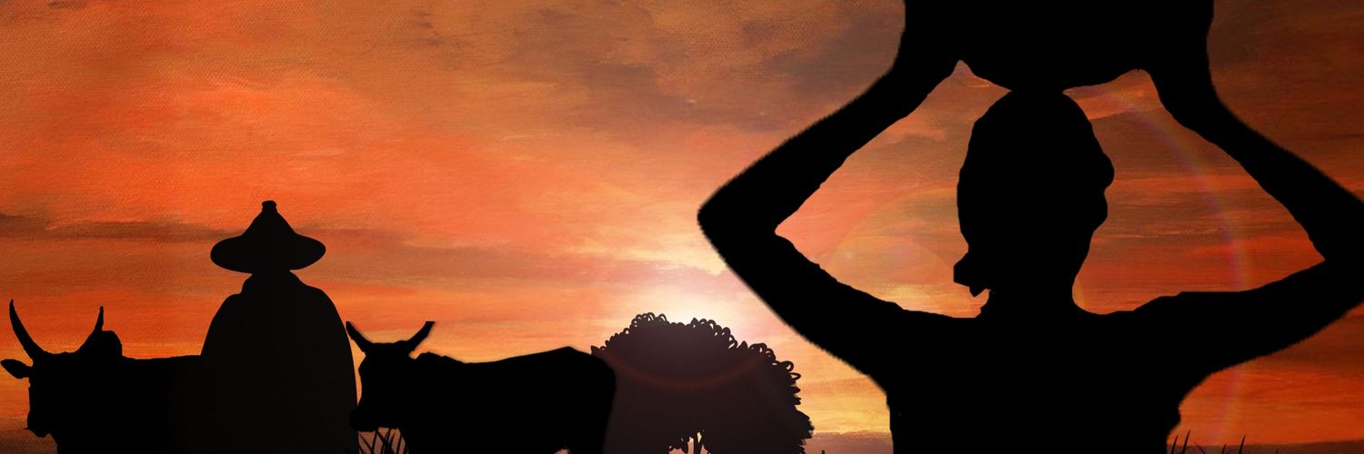 Mmbarau's profile banner image