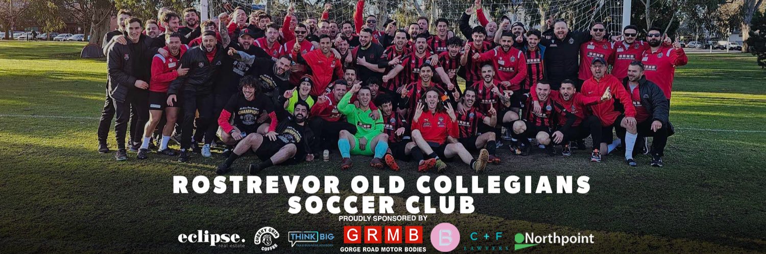ROCSC's profile banner image