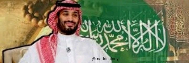 madrishlony's profile banner image