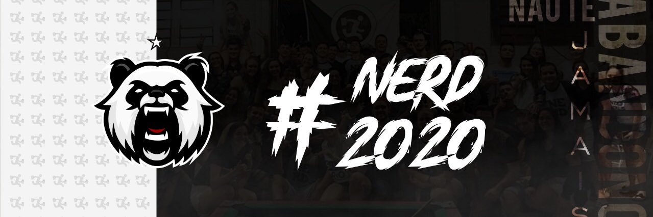 EquipeNERD's profile banner image
