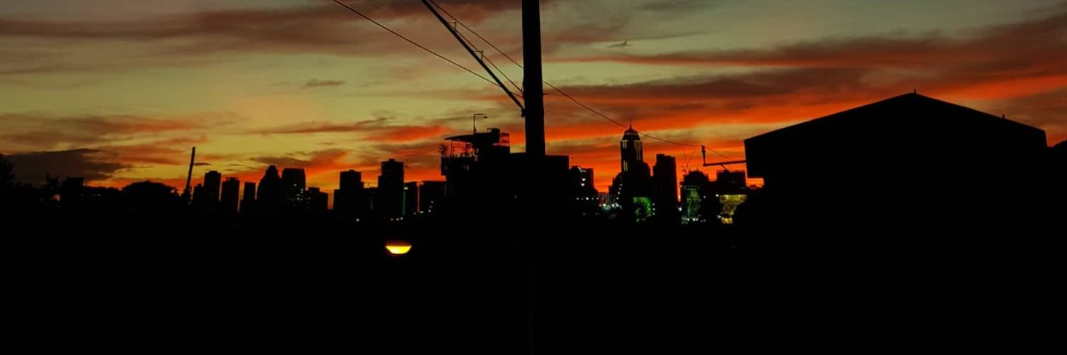 darrellsardina's profile banner image