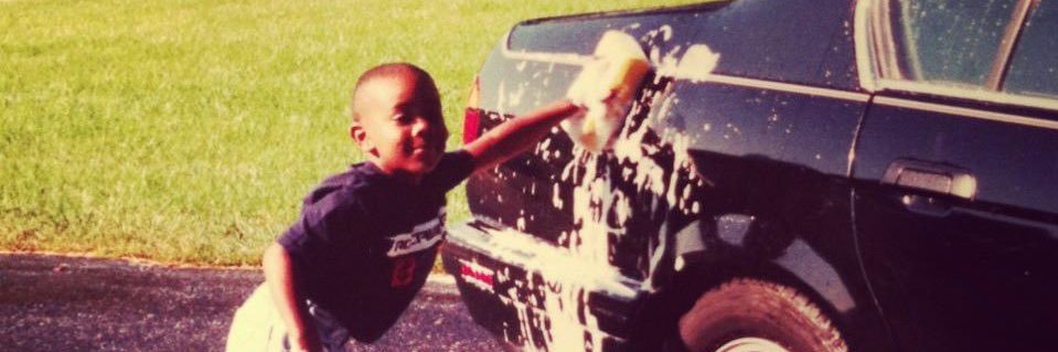 mackjenkk's profile banner image