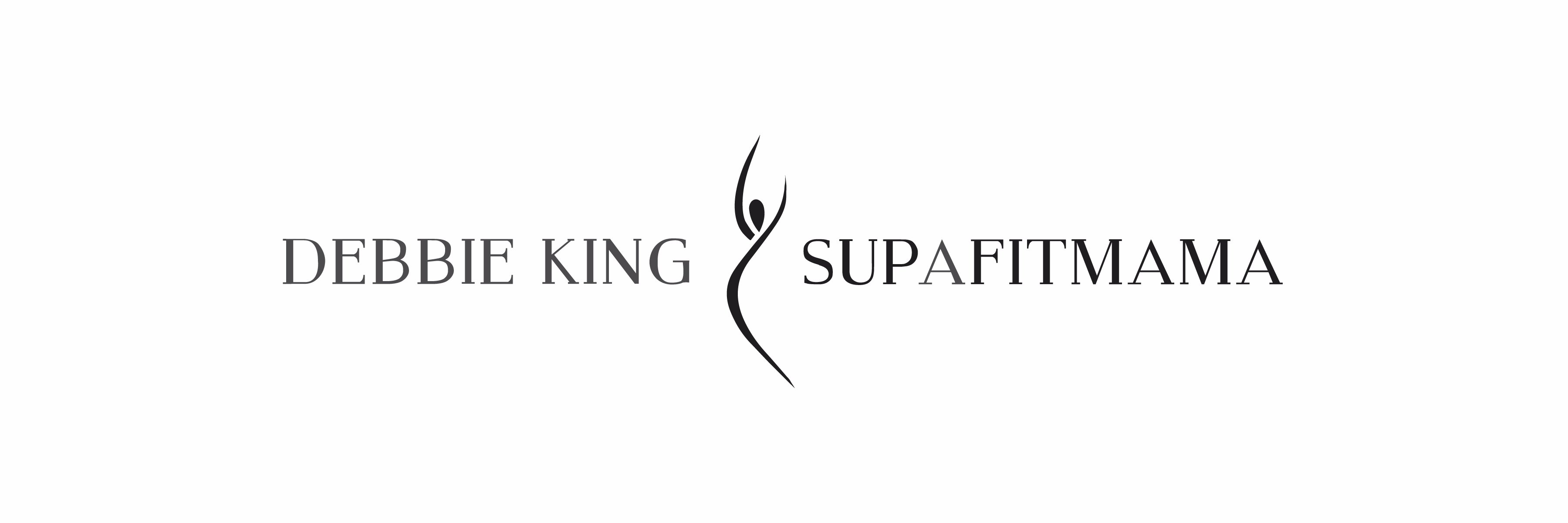 Debbie King banner