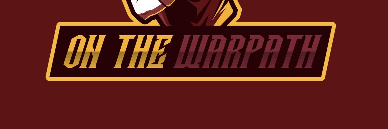 Corey Sanchez | On The Warpath banner