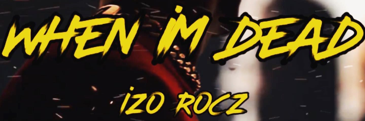 IzoRocz's profile banner image