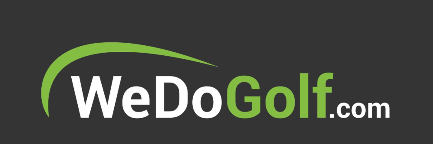 wedogolf's profile banner image