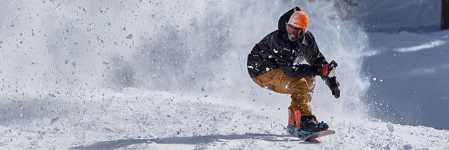Chris Beresford banner