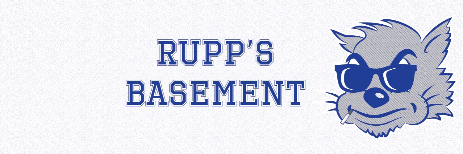RuppsBasement's profile banner image