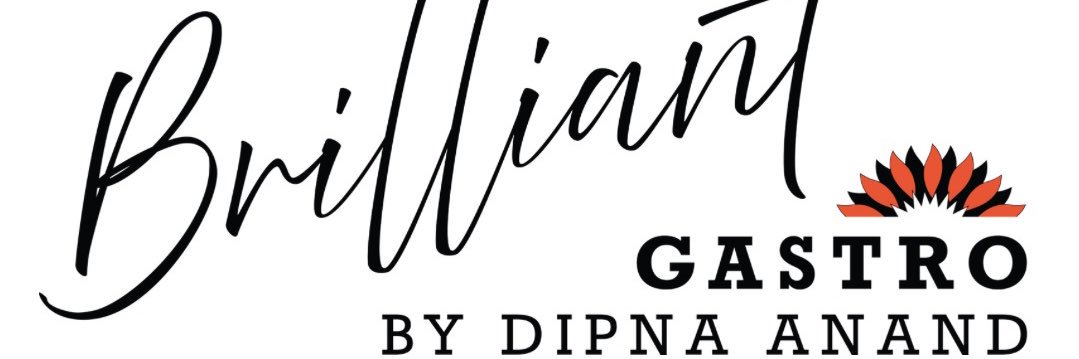 Brilliant Gastro banner