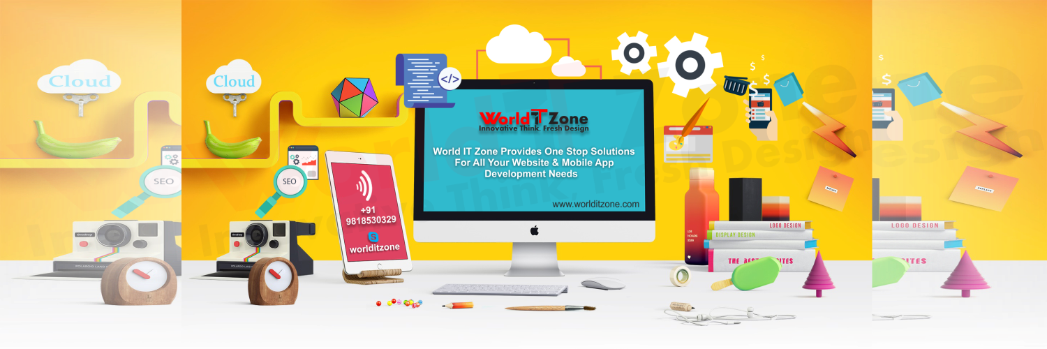 worlditzone's profile banner image