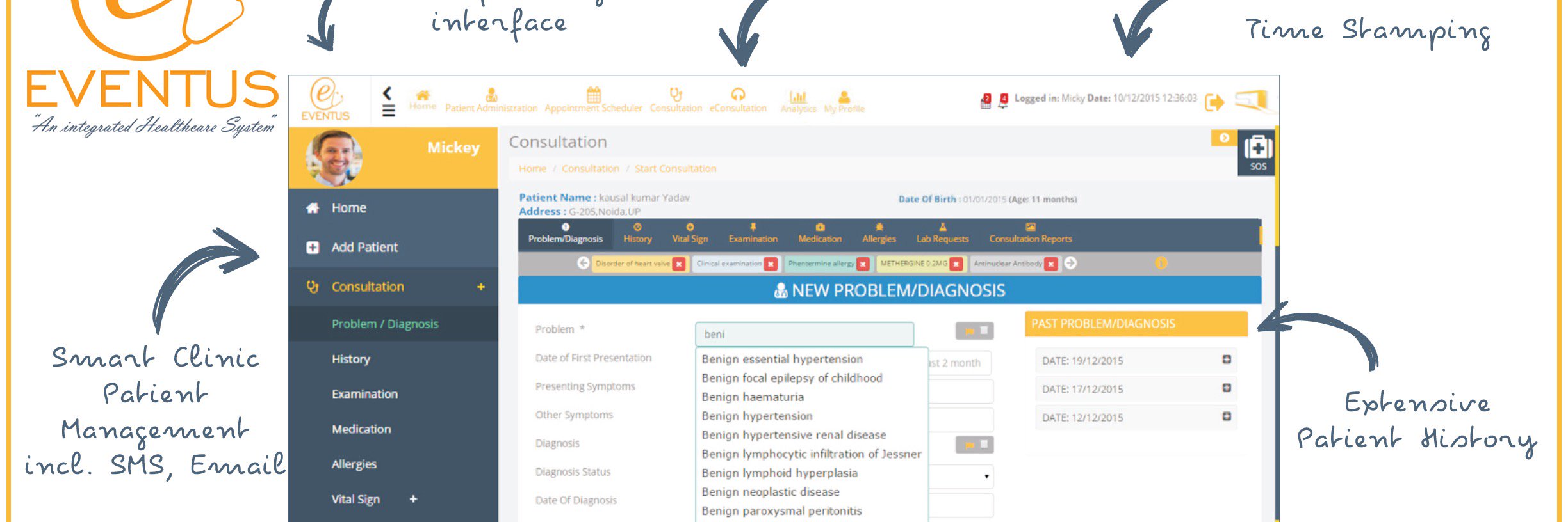 Sidqam Technologies banner