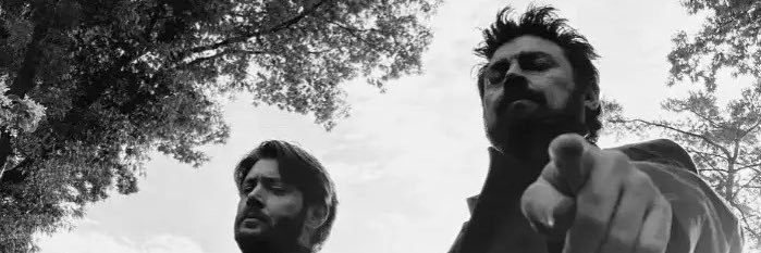 Francisco Jimenez banner