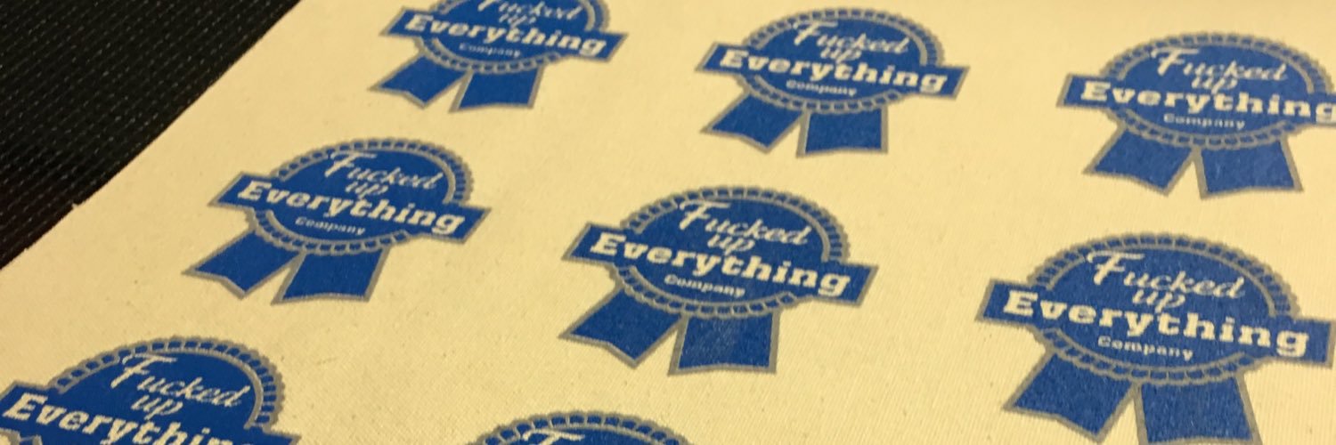fdupeverything's profile banner image