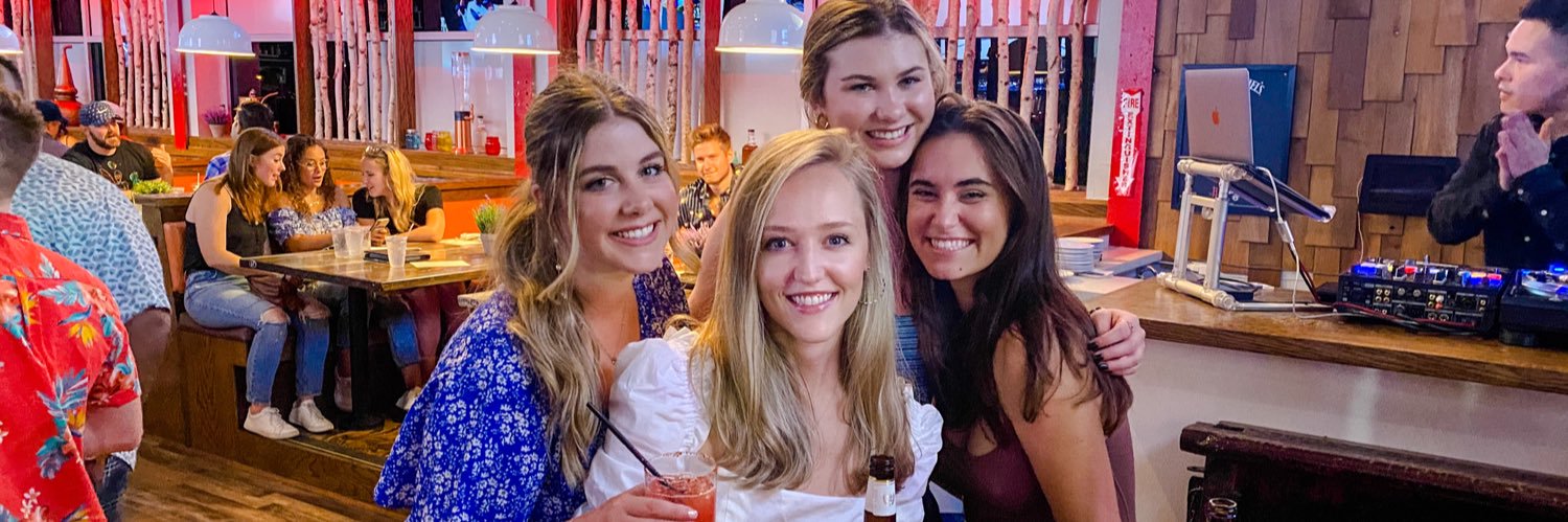 kyleighdaviss's profile banner image