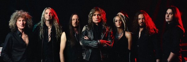 Whitesnake Profile Banner