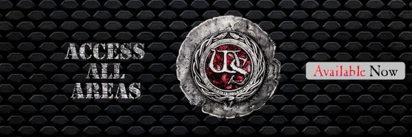 Whitesnake Profile Banner