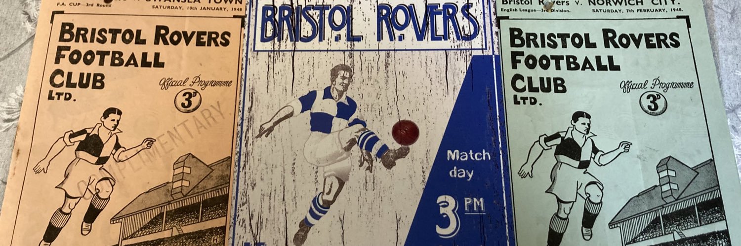 Keith Brookman banner