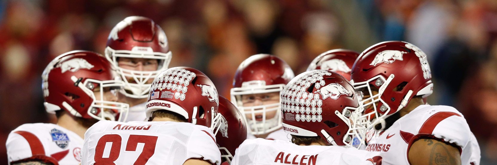 THV11 HogZone banner