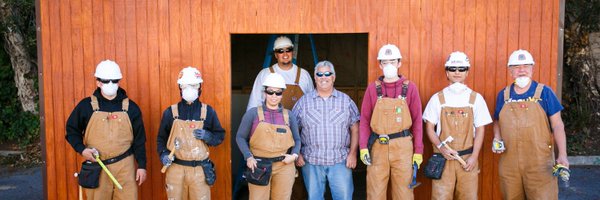 JobTrain Profile Banner