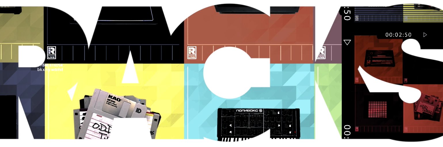 _RacksForLive_'s profile banner image