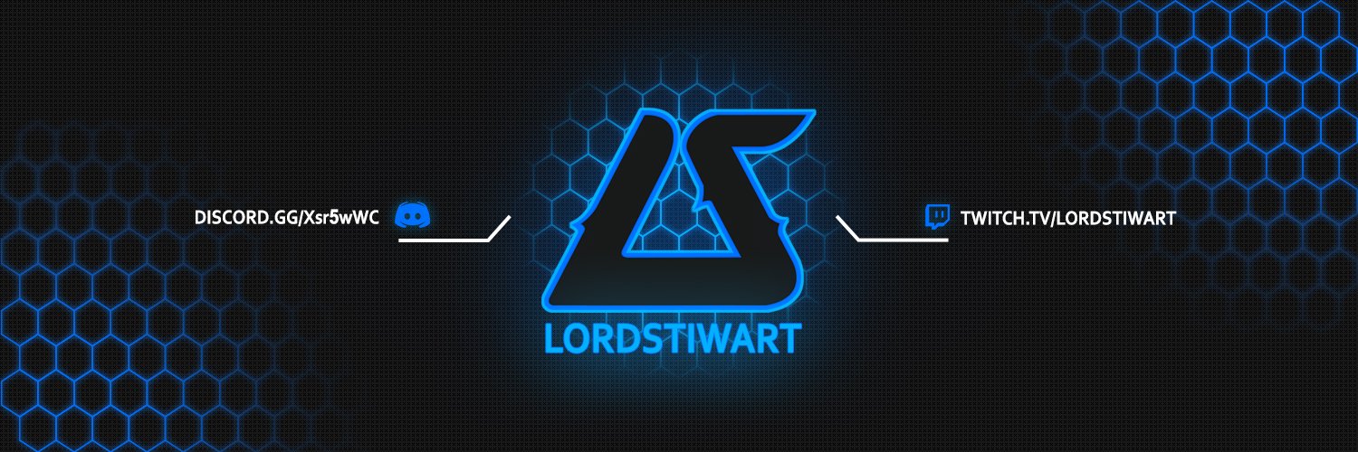 LordStiwart banner