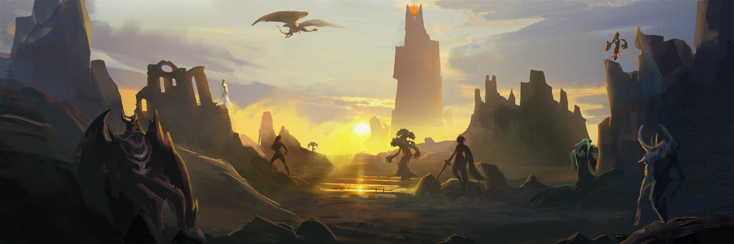 AmoMell's profile banner image