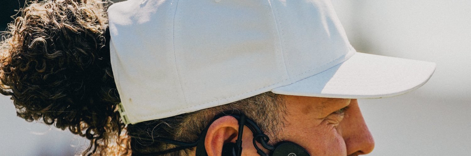 RefereeFelipe's profile banner image