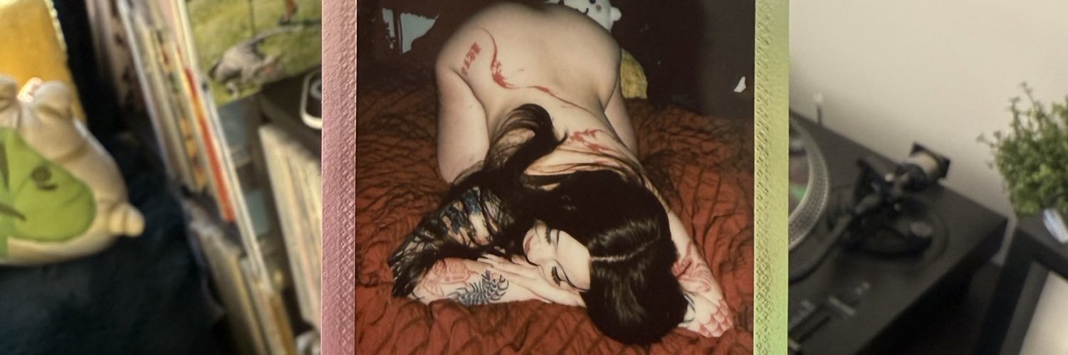 Freaky Rogue👅 banner