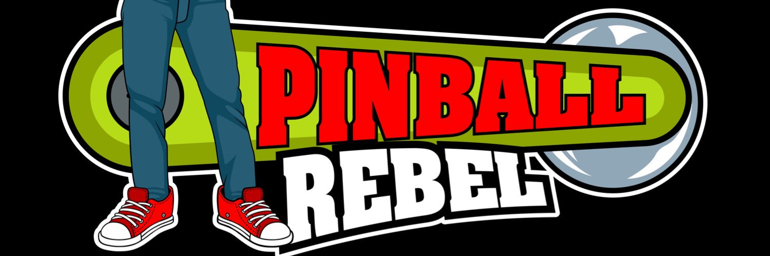 PinballRebel's profile banner image