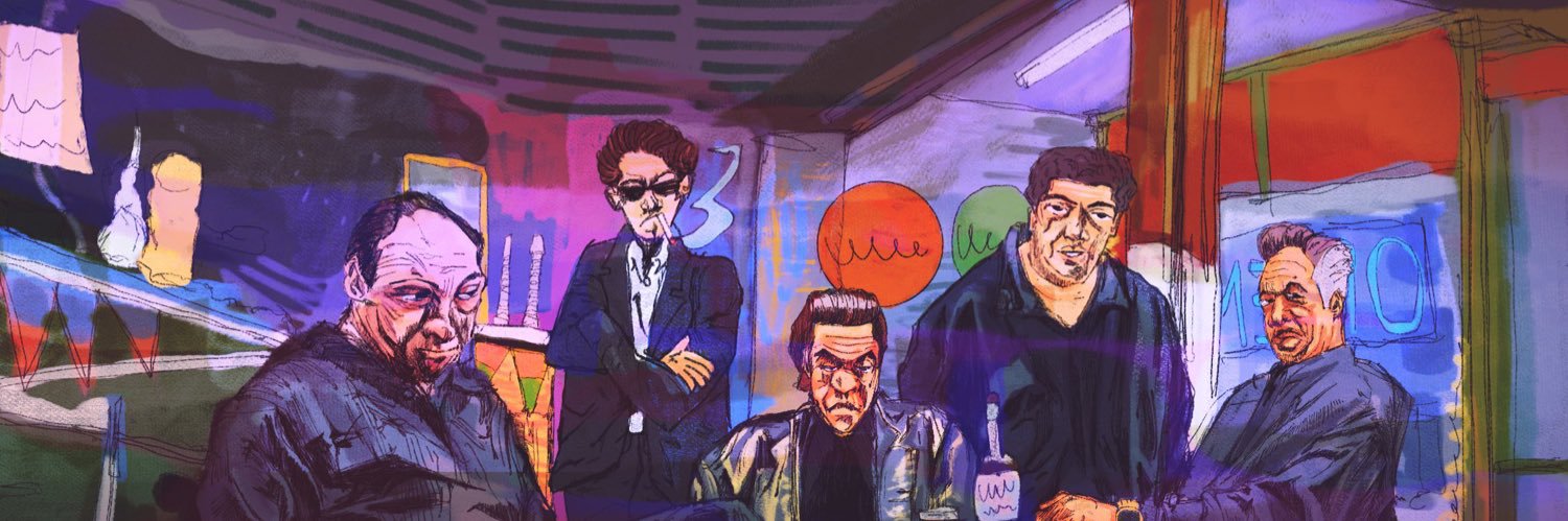 wordsbyhalpin's profile banner image