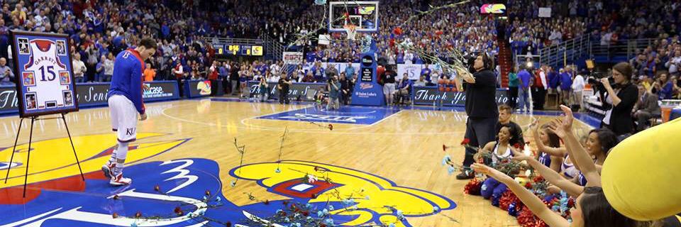 Christian Garrett's banner