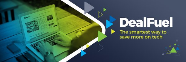 DealFuel Profile Banner