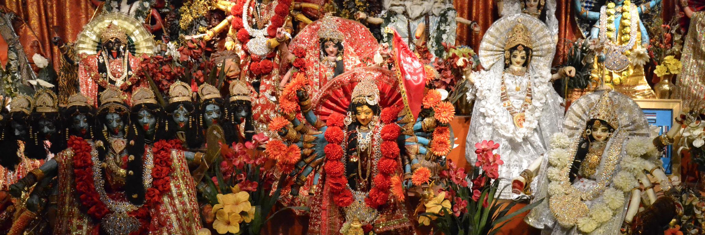 devimandir's profile banner image