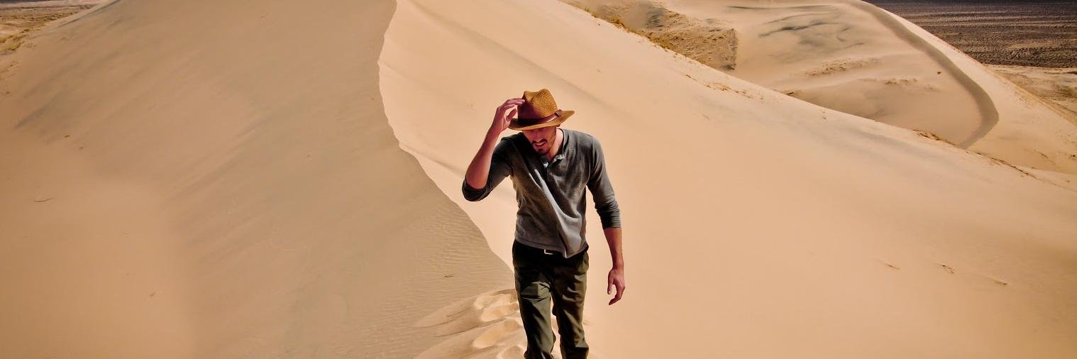 trevorgeise's profile banner image