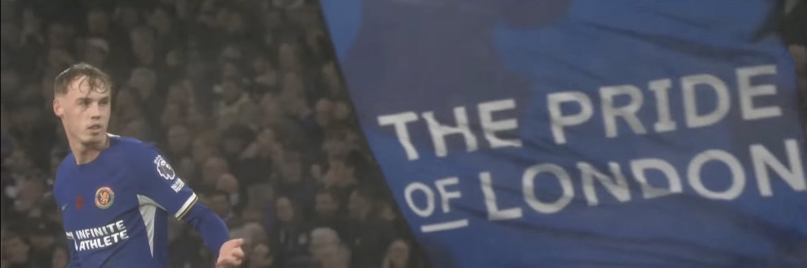 R. banner