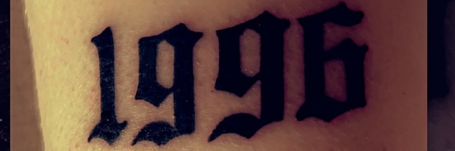 Kasper Pedersen banner