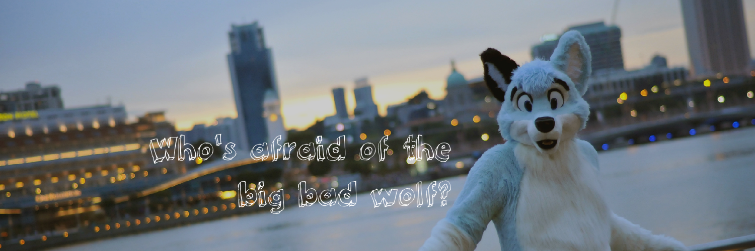 Ark Woff banner