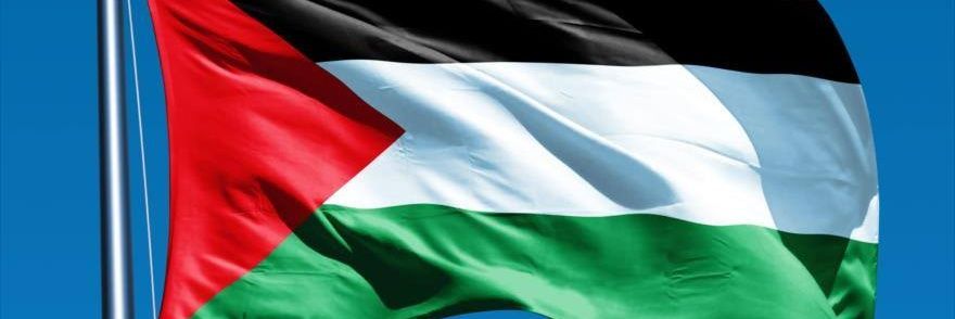 José En el Palco banner