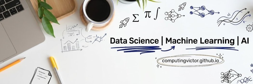 ComputingVictor 💻 banner