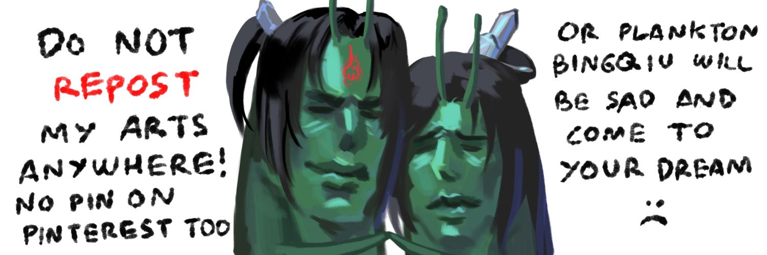 🍆❤🍉's banner