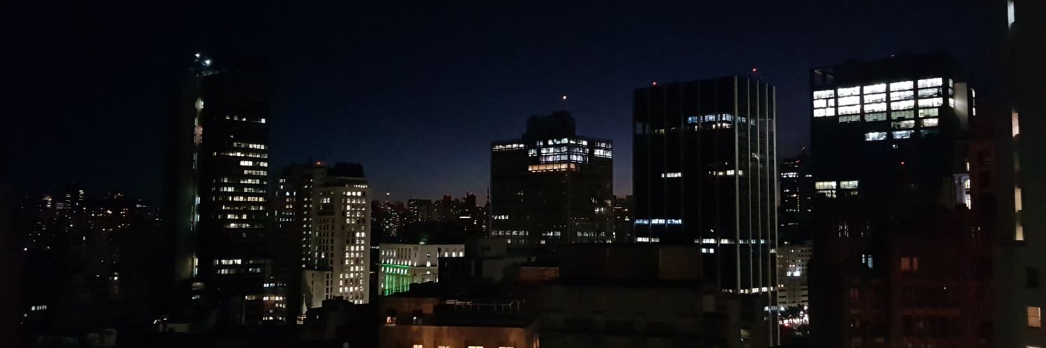 giachettobr's profile banner image