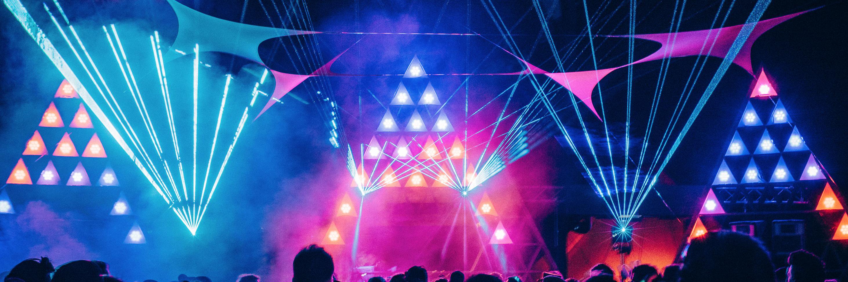 audleyDJ's profile banner image