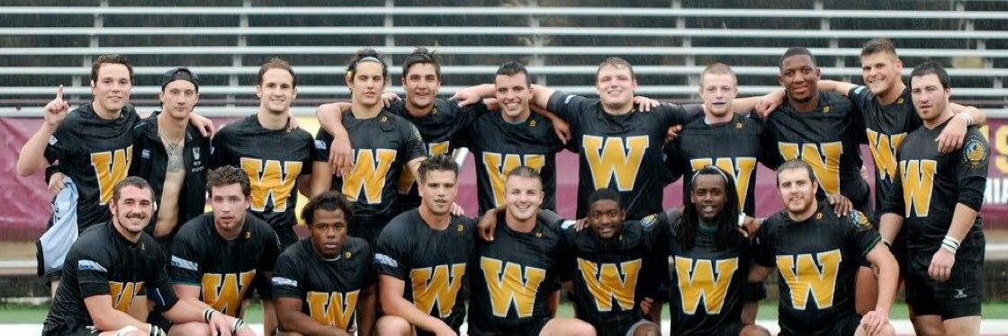 WMURugby's profile banner image