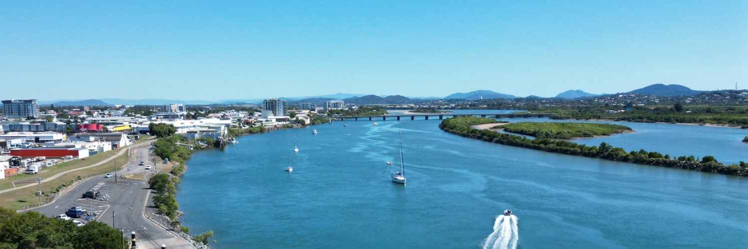 Mackay Regional Council banner