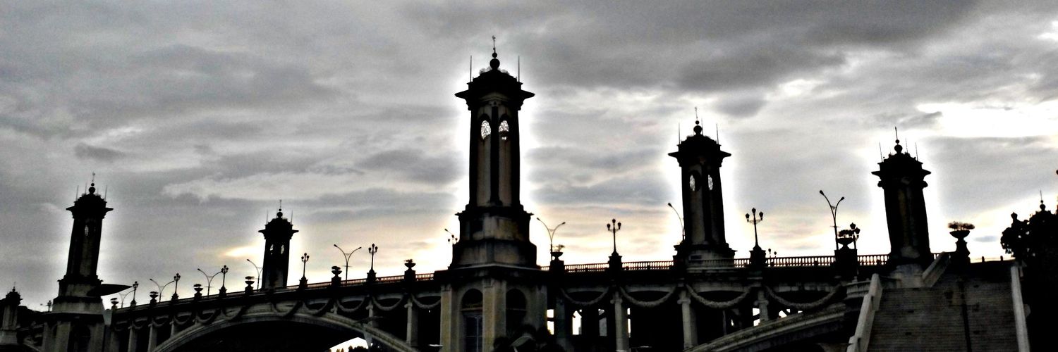 farafiza11's profile banner image