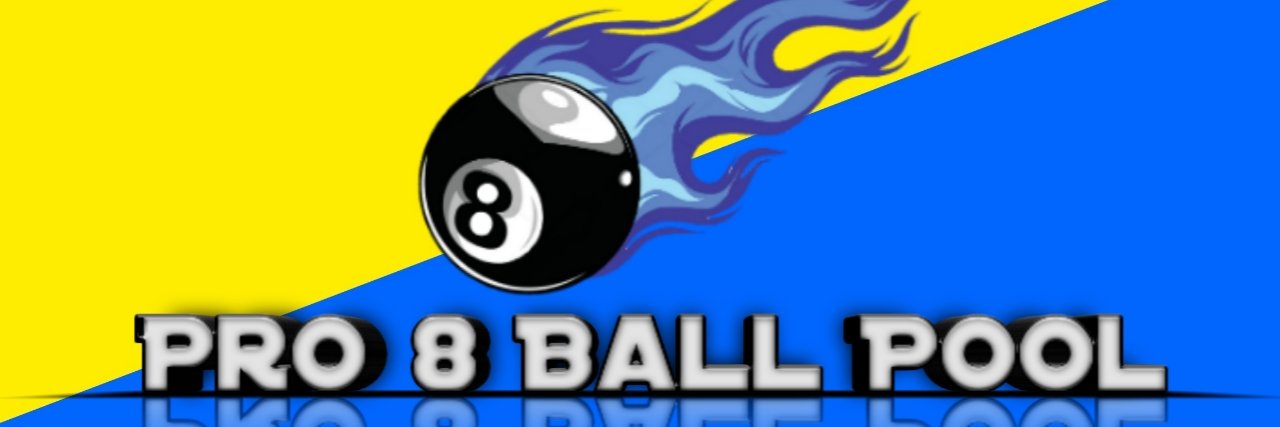 pro8ballpool's profile banner image