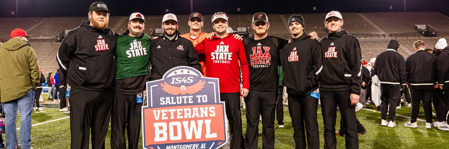 Tanner Glisson banner