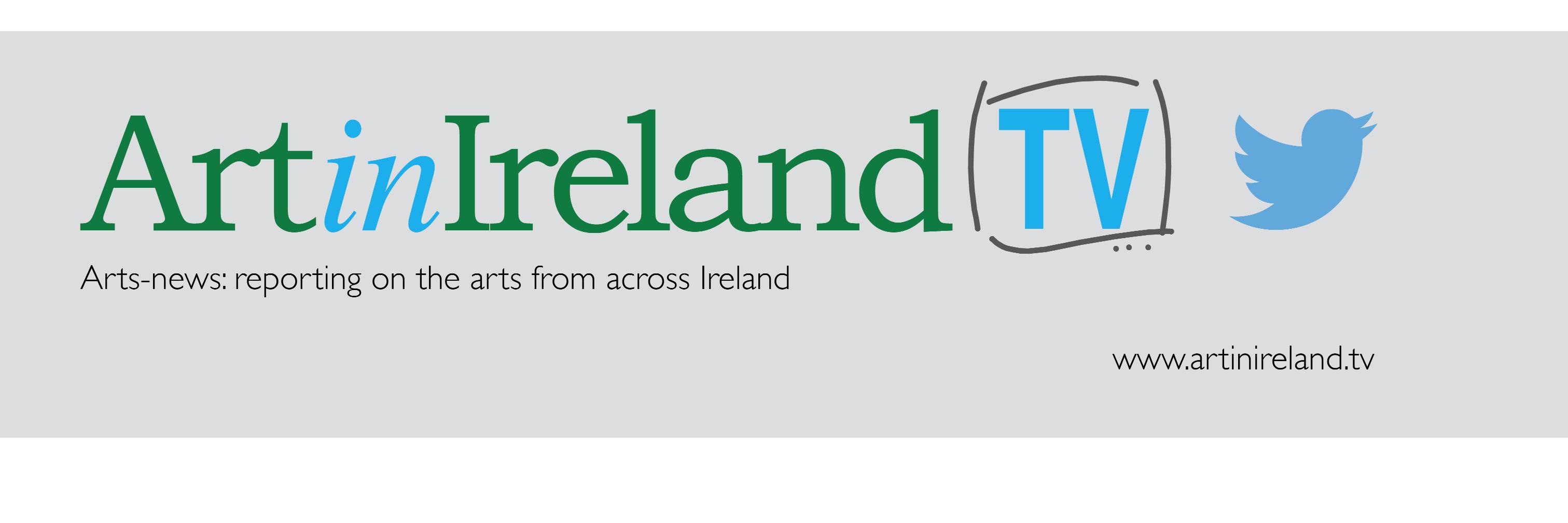ArtInIrelandTV's profile banner image