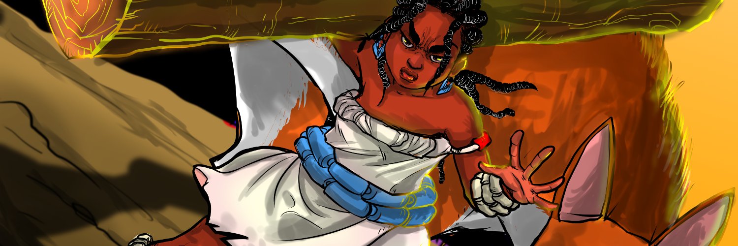 Gilka20's profile banner image