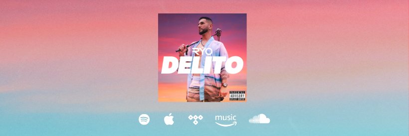 RYOLAVOZ's profile banner image